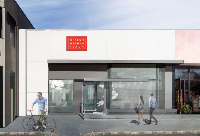 Design Within Reach to open Manhasset Studio