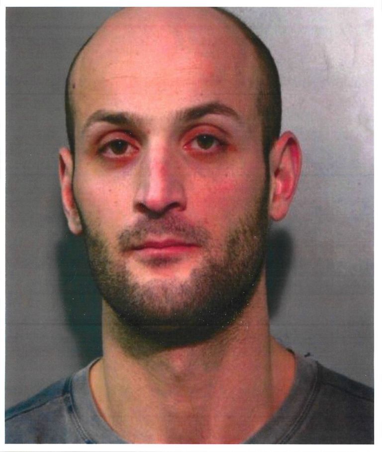 Brooklyn man charged in 8 burglaries in Port Washington