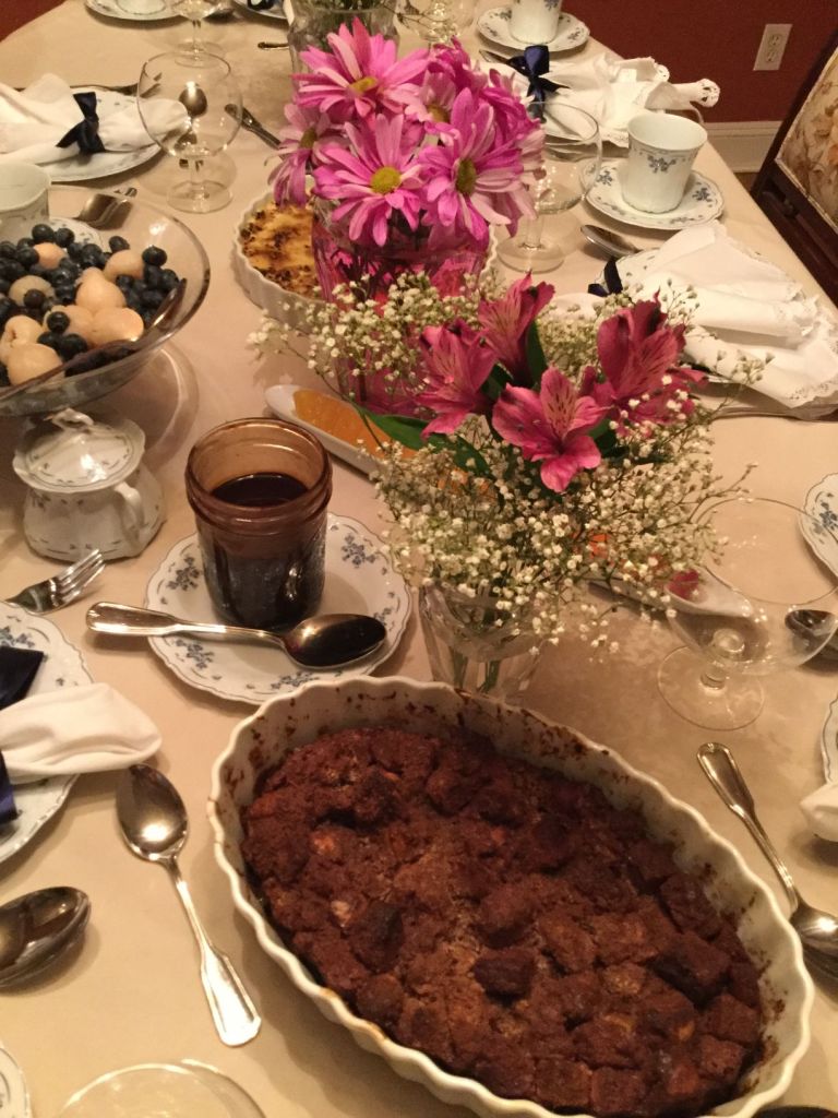 The Culinary Architect: ‘Go-to’ deserts for all, any occasions The Culinary Architect: ‘Go-to’ deserts for all, any occasions