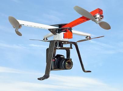 Great Neck Estates bans drone use in village