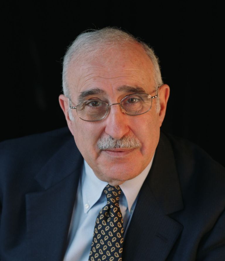 Port resident to tell his story of survival