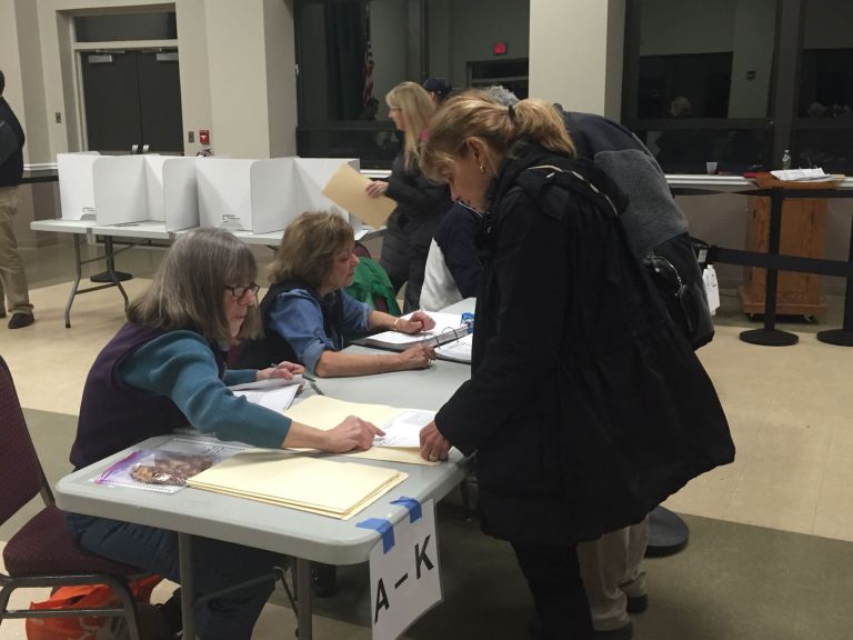 All 12 Incumbents Retain Seats in Roslyn Village Elections