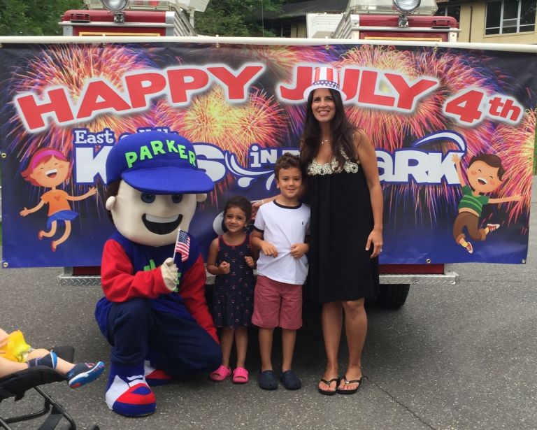 Fireworks and events planned in East Hills for July 4