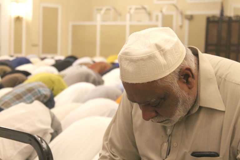 Eid al Fitr celebration welcomes ‘all faces’ Eid al Fitr celebration welcomes ‘all faces’