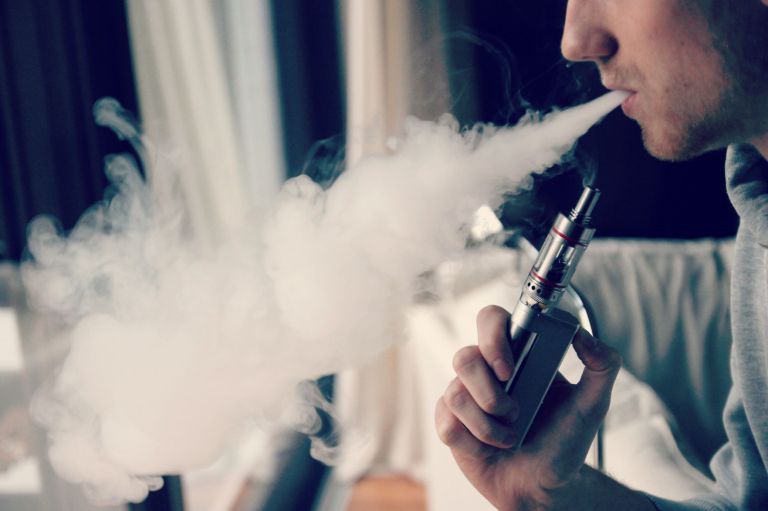 North Hempstead latest to weigh vape, hookah rules