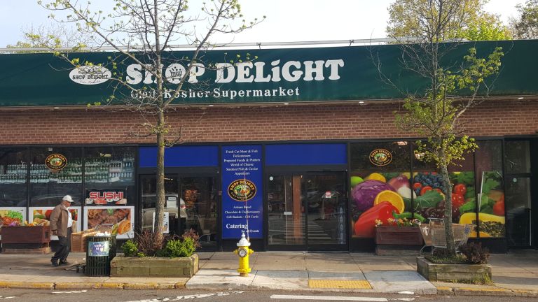 Shop Delight plans third try at expansion Shop Delight plans third try at expansion