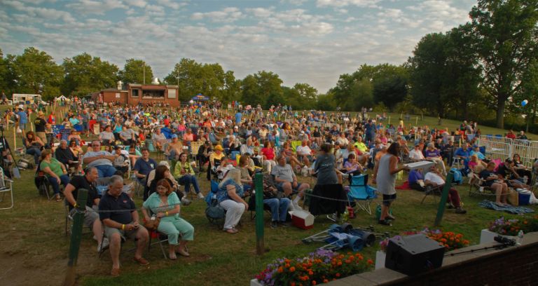 ‘Just Wild About Harry’: Local folk bands prepare to take stage for annual Chapin tribute concert