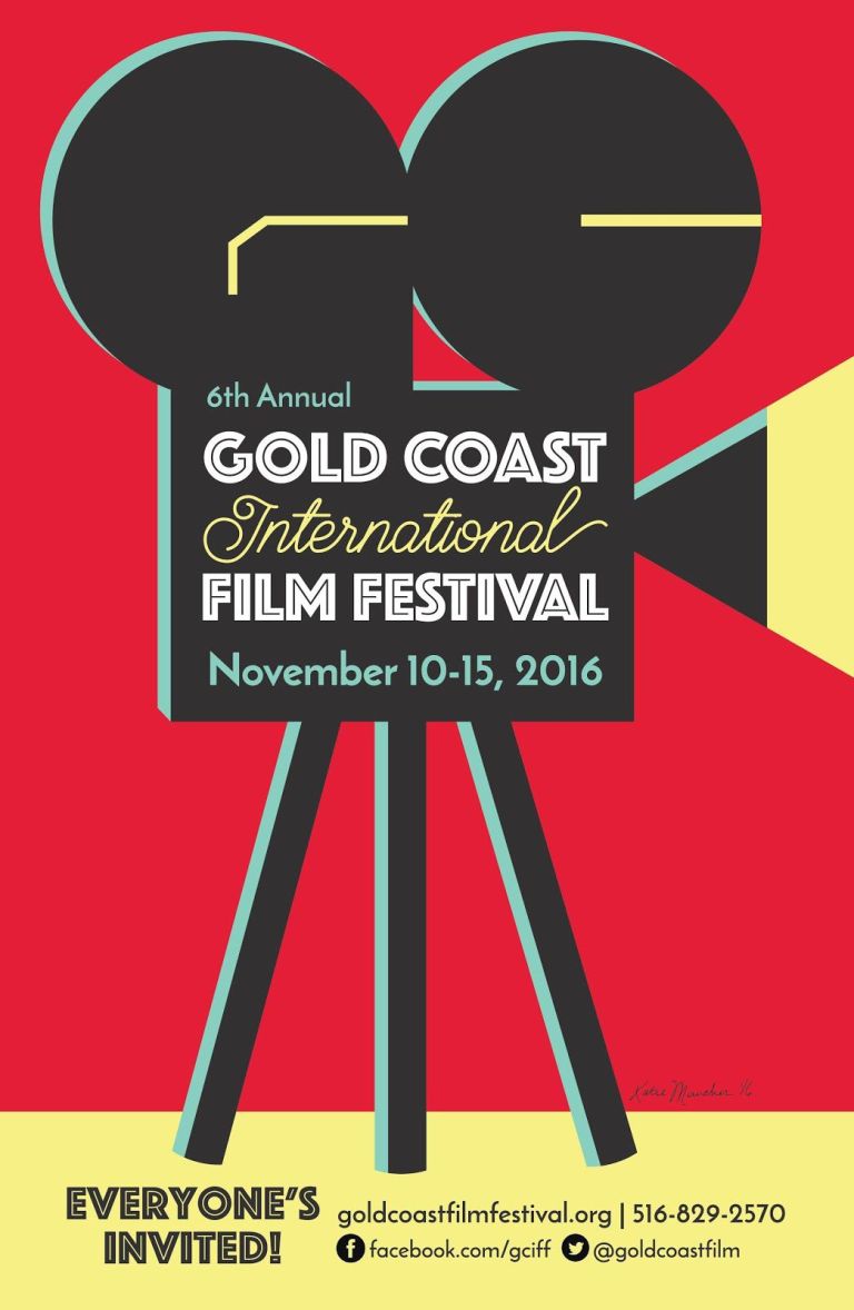 Gold Coast film fest to kick off on Nov. 10