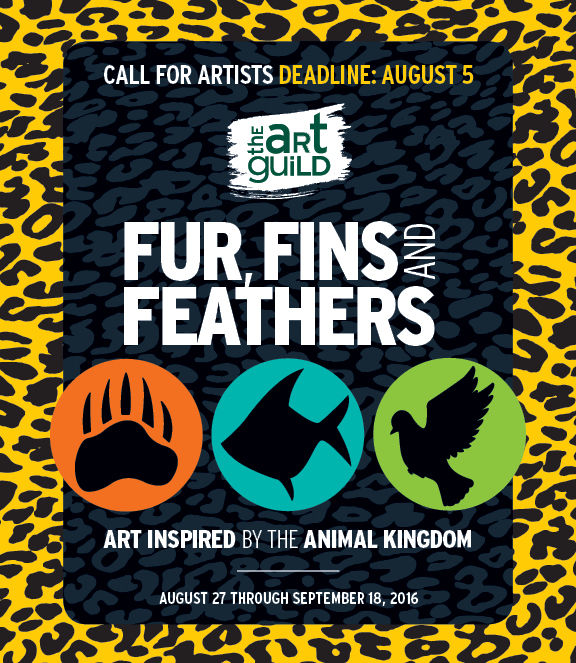 Art Guild seeks art inspired by animals Art Guild seeks art inspired by animals