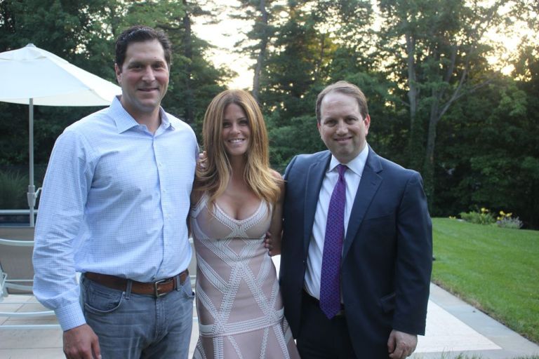 Event raises $110,000 to fight cancer