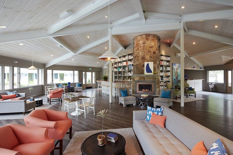 Going Places, Near & Far: Kennebunkport’s Lodge on the Cove expands kids programs from farm to sea Going Places, Near & Far: Kennebunkport’s Lodge on the Cove expands kids programs from farm to sea