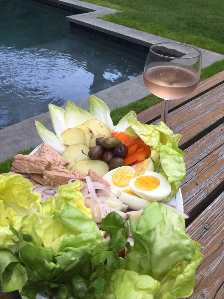 The Culinary Architect: Summer dining without a lot of heat The Culinary Architect: Summer dining without a lot of heat