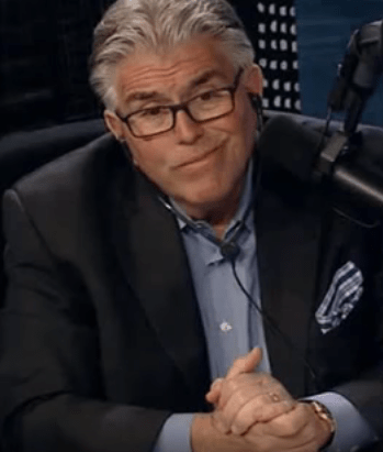Francesa donates to Phillips race Francesa donates to Phillips race