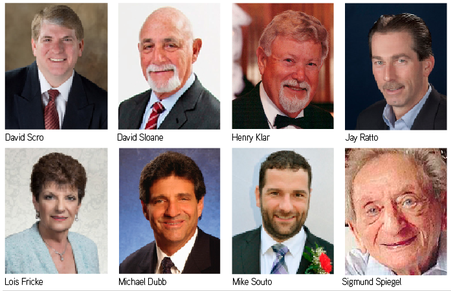 L.I. builders add 8 to Hall of Fame