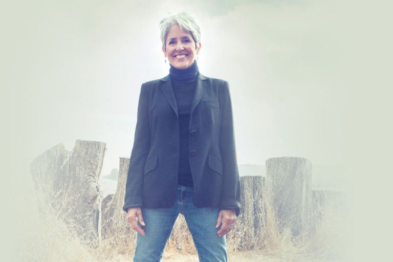 Joan Baez