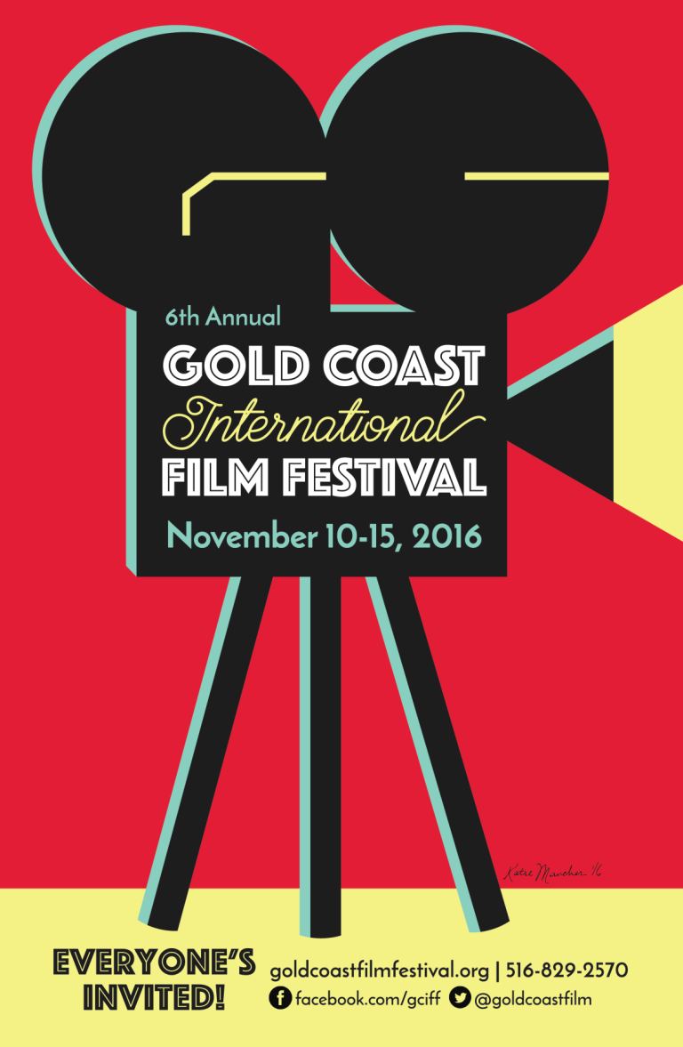 Gold Coast International Film Festival brings big screen to North Shore Gold Coast International Film Festival brings big screen to North Shore