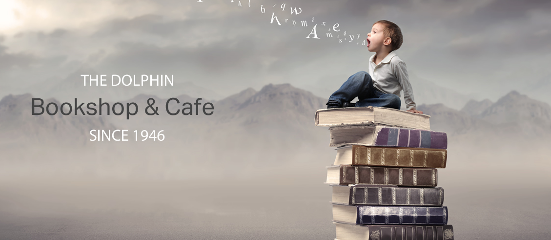 Dolphin Book Shop and Cafe