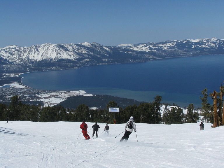 Going Places, Near & Far…Hurry, Hurry, Get your Ski Pass Deals; Take Advantage of Greater Flexibility, Options