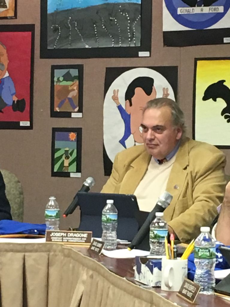 Roslyn schools to bond $24.5M in ’16-’17 Roslyn schools to bond $24.5M in ’16-’17