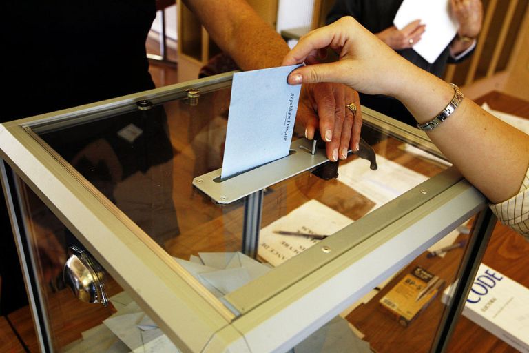 Local, national races in North Shore voters’ hands