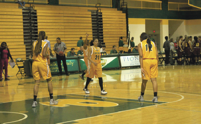 LIU Post hopes to rebound from 5-23