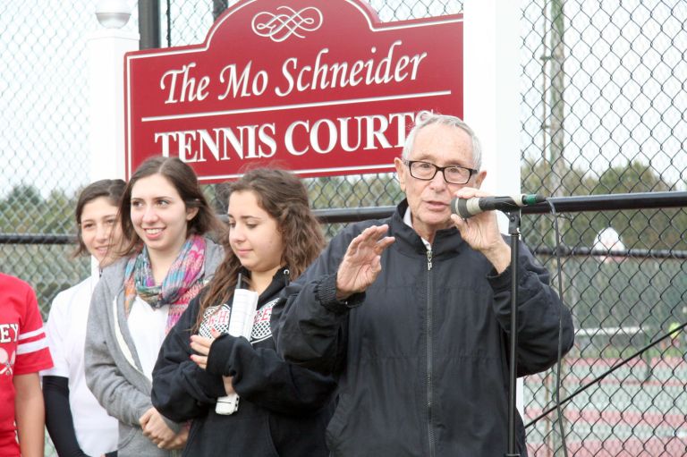 Remembering Wheatley coach Mo Schneider’s lasting legacy Remembering Wheatley coach Mo Schneider’s lasting legacy