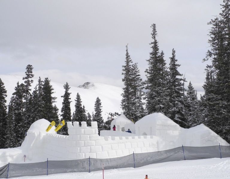 Going Places, Near & Far…Vail Resorts Look to 2016-17 Season With $100M in Improvements, Acquisition of Whistler Blackcomb