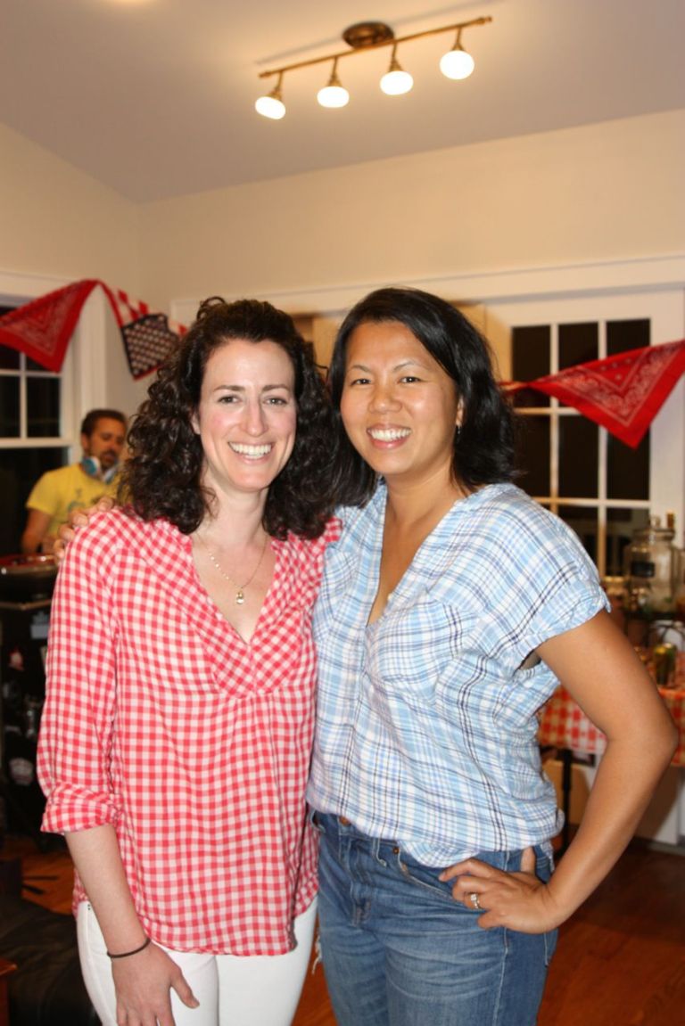 Manhasset Plandome Newcomers Club