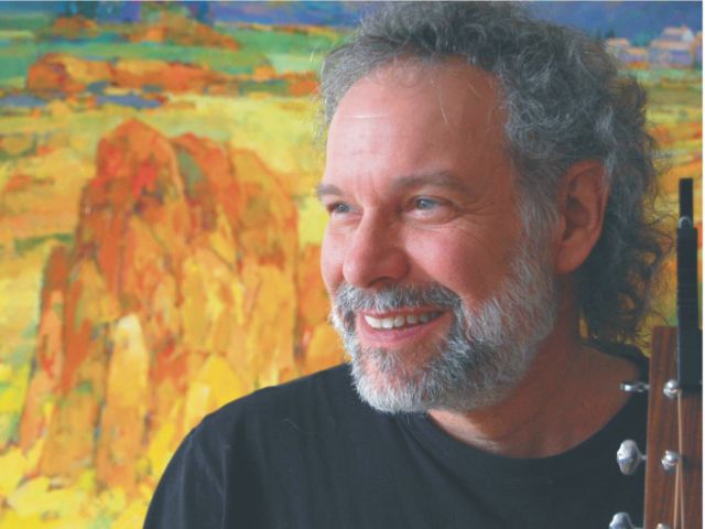 Gorka to perform at folk music concert Gorka to perform at folk music concert