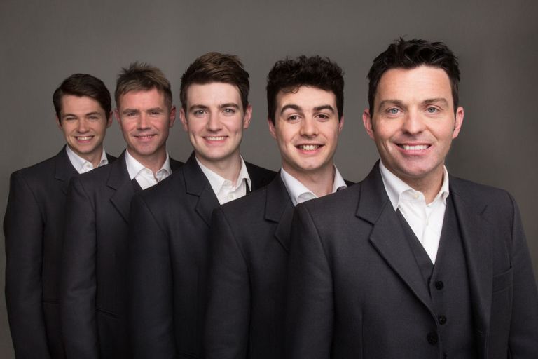 Celtic Thunder