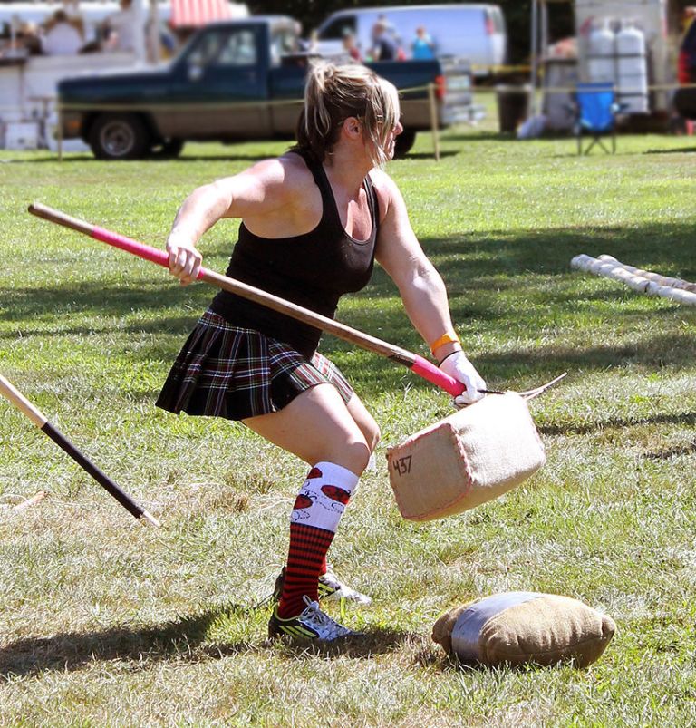 Scottish Festival
