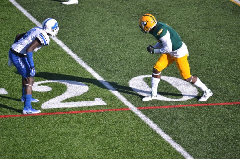 LIU Post wins conference title LIU Post wins conference title