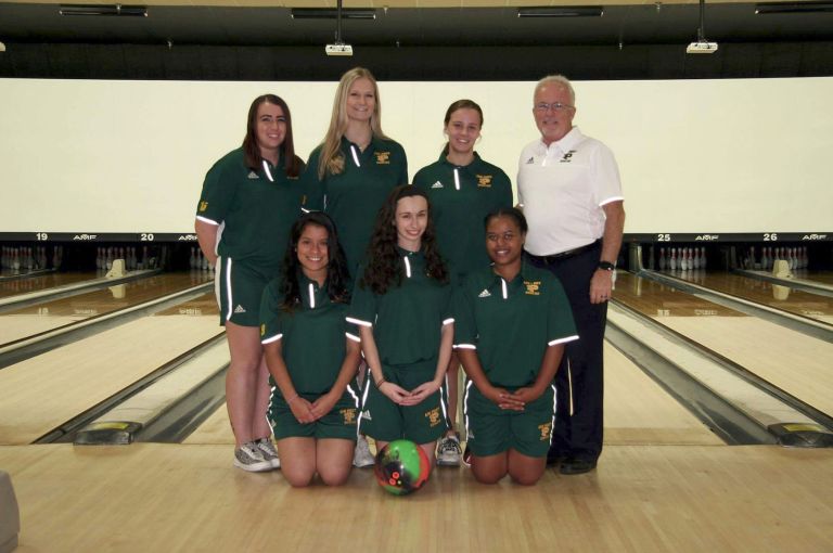 New LIU Post bowling team to debut