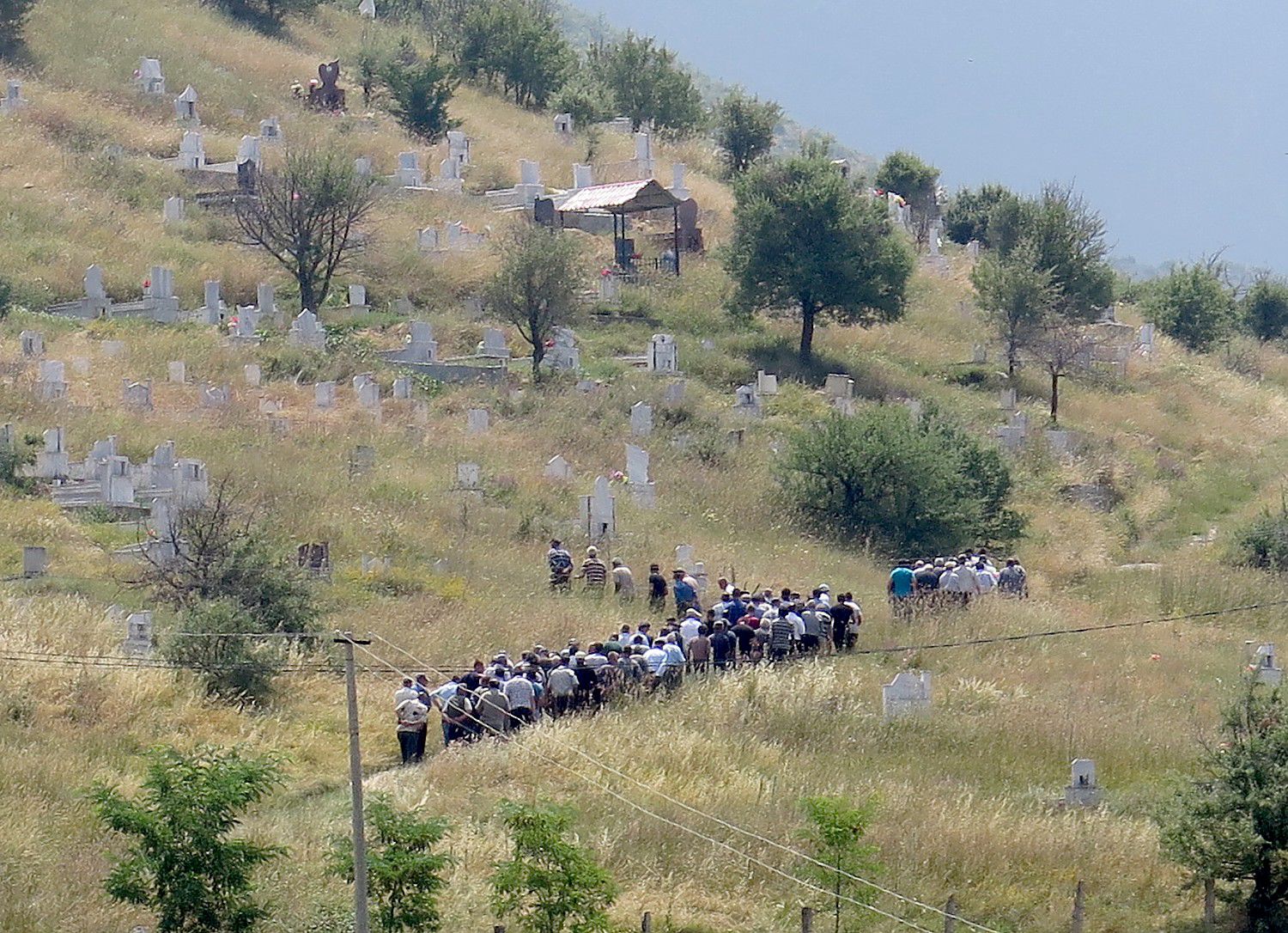 

<p></img>Coming upon a funeral procession in the Albanian countryside © 2016 Karen Rubin/goingplacesfarandnear.com</p>
<p>” /><br></br>
<img decoding=