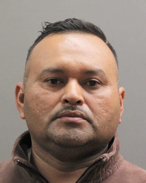 Mineola man charged with murder Mineola man charged with murder