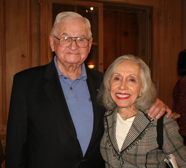 Liberator to speak at center