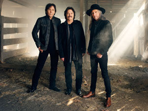 The Doobie Brothers