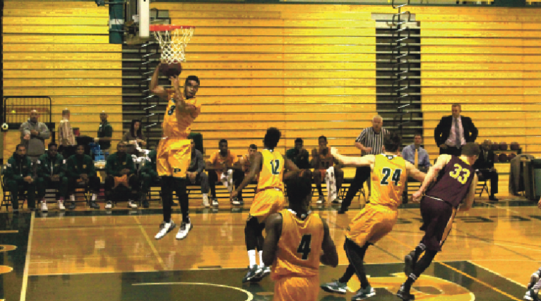 LIU Post hopes to build on last season