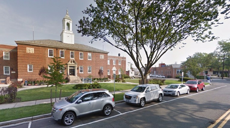 Floral Park plans parking study