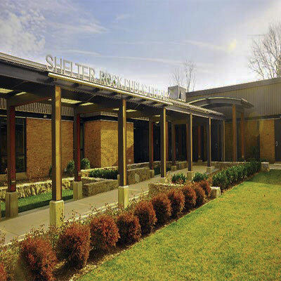 Shelter Rock public library gets tech grant