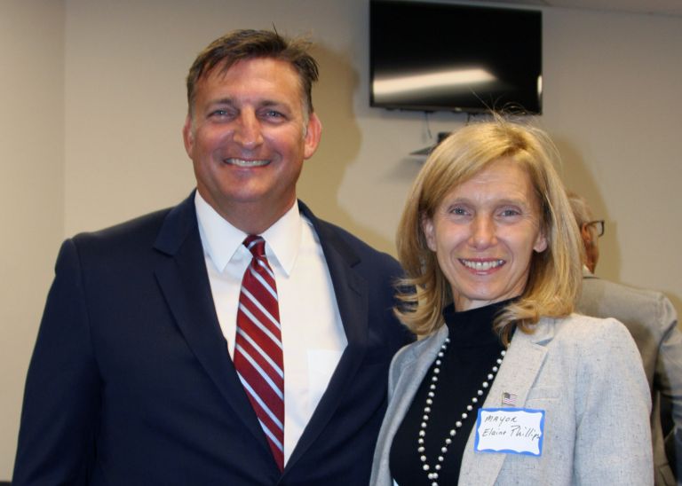 Drug treatment facility opens in Manhasset Drug treatment facility opens in Manhasset