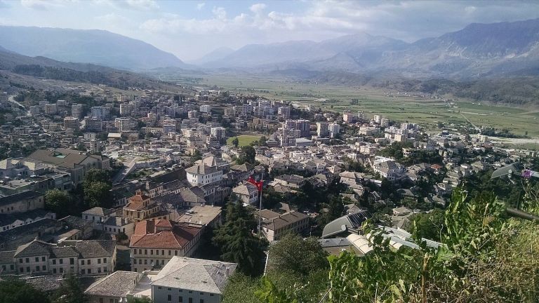 Best Way to Experience Albania is on Bike Tour: Come to Albania Now to See Emergence of a Young Country Best Way to Experience Albania is on Bike Tour: Come to Albania Now to See Emergence of a Young Country