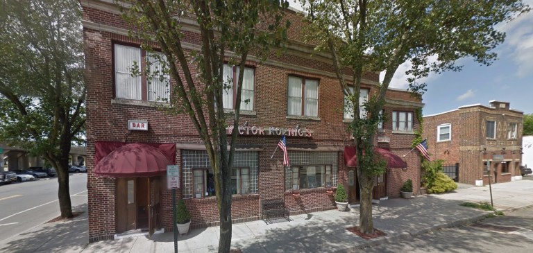 Apartment complex OK’d for Floral Park