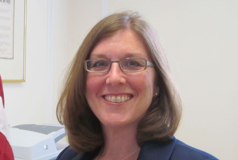 North Hills clerk honored with financial credential North Hills clerk honored with financial credential