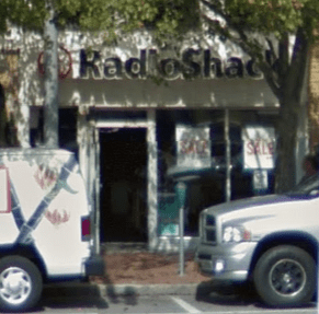 Radio Shack to close in Great Neck Plaza Radio Shack to close in Great Neck Plaza