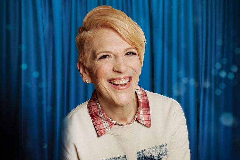 Lisa Lampanelli