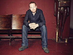 Bill Burr