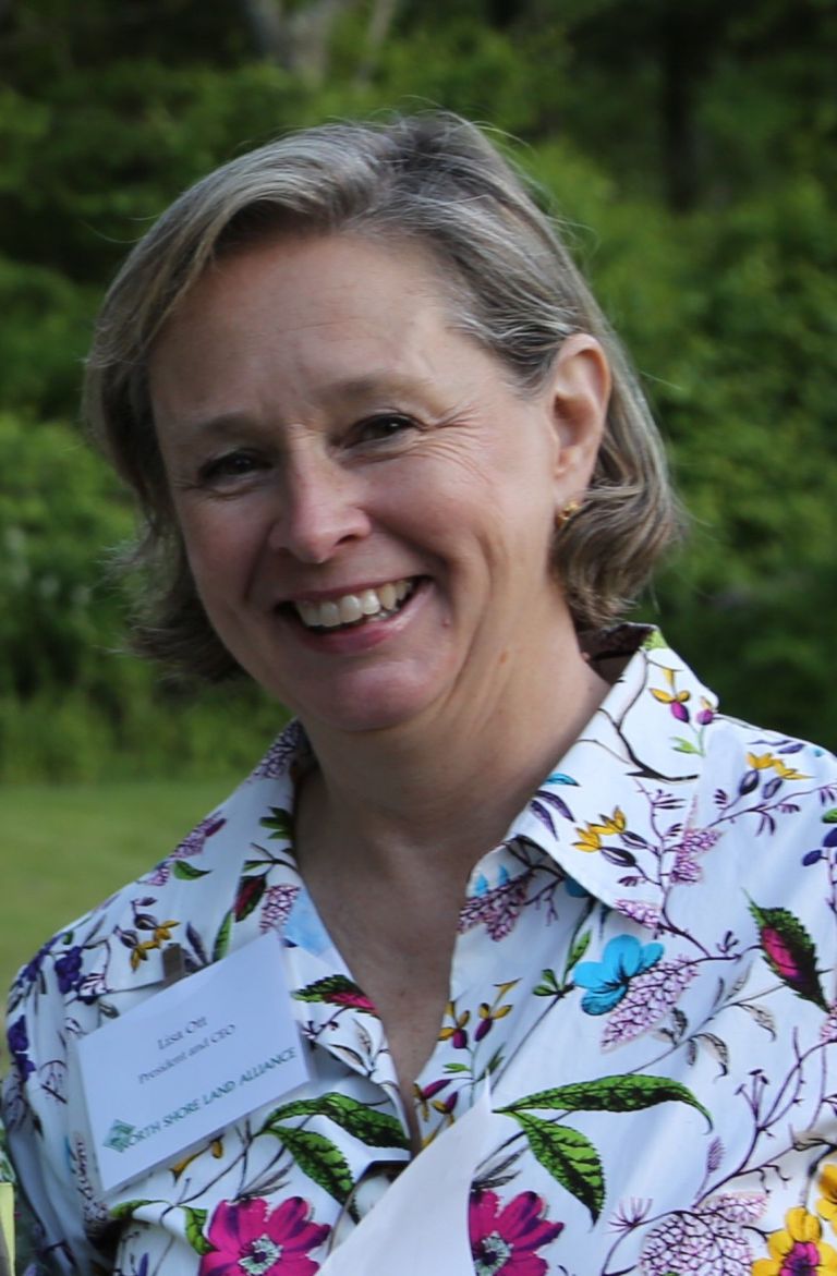 Conservation group set to expand