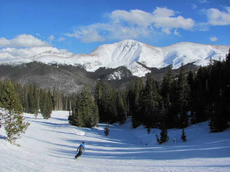 Going Places, Near & Far…Hurry, Hurry, Get your Ski Pass Deals; Take Advantage of Greater Flexibility, Options
