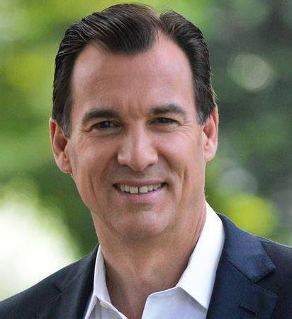 From the Desk Of Tom Suozzi: Bridge to divisions: Love thy neighbor